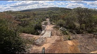Uncle Petes DH - GoPro Hero 11 2024