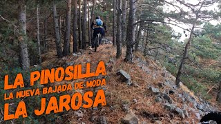 ‍♀️⛰ La Pinosilla| La Jarosa |...