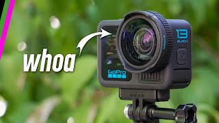 GoPro Hero 13 Black Review // A Sports Tech...