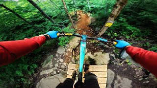 It's Not The Elevation That Matters, But How...