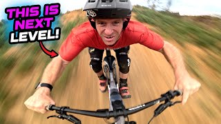 THIS SIMPLE MOUNTAIN BIKING UPGRADE IS ONE YOU...