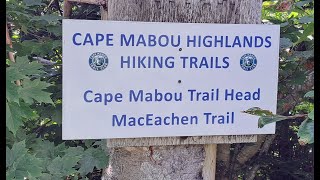 MacEachen Trail - Mabou