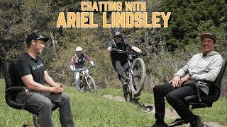 How to get a job in the bike industry, with...