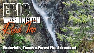 EPIC Washington Road Trip