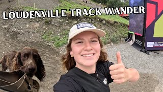 LOUDENVILLE TRACKWALK