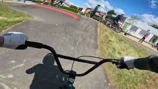 Pumptrack Campo San Martino (PD)