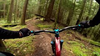 JRX - Robert's Creek