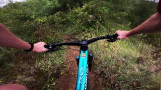 Loose Loose trail Dudelange