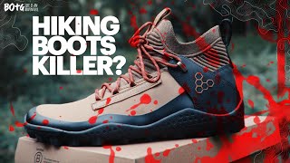 VIVOBAREFOOT Magna Lite WR SG Review: Will...