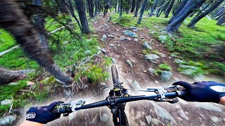 'This Could Be an EWS Stage' - Insane Montana...