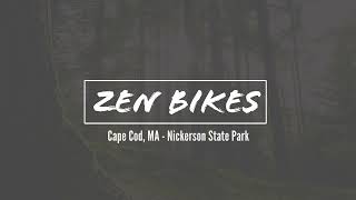 Explore the Peaceful Trails of Nickerson State...