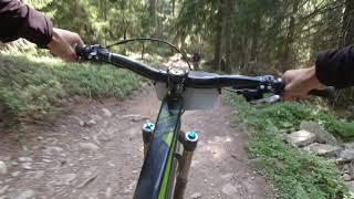 Made for Fun trail | MadeBike