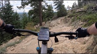 Summit - Alderfer Three Sisters Park -...