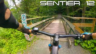 SENTIER 12//2024//MIRABEL QC//Discovering the...