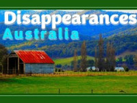 Disappearances Australia Compilation Ep1 New...