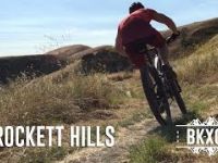 Crockett Hills Regional Park Trail Guide