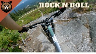 Taking a Rental Bike Down Rock N Roll |...