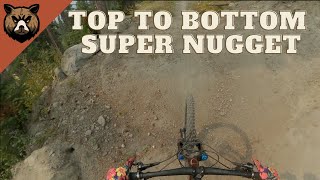 Full Top to Bottom Super Nugget | Sunpeaks...