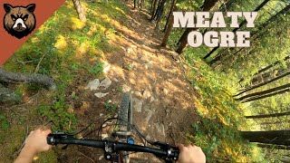 Meaty Orge is not Medicore | Prairie Mountain...