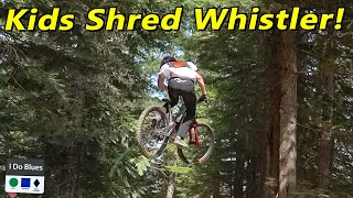 Shred the Gnar: A Mountain Bike Video!