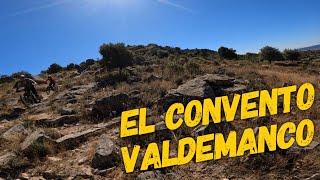 ‍♂️⛰ El Convento  | Valdemanco ...