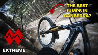 It's Worth Visiting Canberra JUST to ride this...
