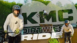 UNSER EIGENER MTB CONTEST - KMC Dirt-Wies Ride...