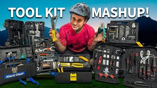 Reviewing Popular Bike Tool Kits From Budget...