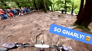 CAN I REGAIN MY SOUTHERN DOWNHILL CHAMPIONSHIP...