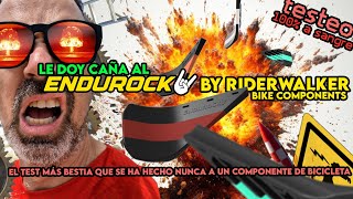 HAGO al ENDUROCK EL TEST MÁS BESTIA. Nuevo...