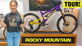 The Truth About Rocky Mountain Bicycles? (HQ...
