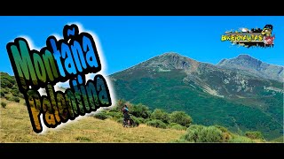 De ruta por los pantanos de La Montaña Palentina