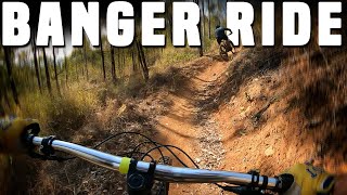 My Favourite trails in the park! | Jubilee...