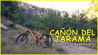 Trialeras Cañón del Río Jarama ️​​...
