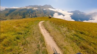 Super Venosc - Les 2 Alpes Bike Park
