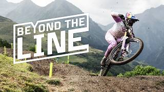 Who are the CHAMPIONS? | BEYOND THE LINE Episode 4