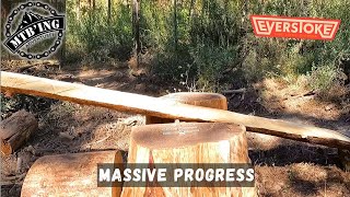 Punch List Tackled at Everstoke - Mountain...