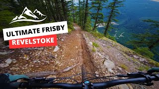 Ultimate Frisby