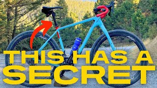 The Secret To A Firmer Ride On Your Redshift...
