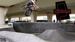 This Might Be The Nicest Skatepark In The USA!