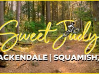Beginner Trail - SweetJudy - Brackendale,...