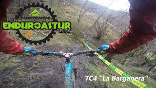Open EnduroAstur 2016. El Entrego. TC4 'La...