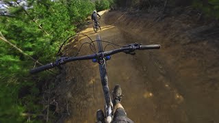 Creswick G2-FULL RAW LAP