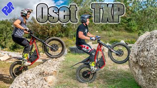 Ride Trials, Explore, and Play on the All New...