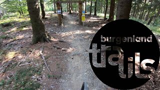 Burgenland Trails - Batthyany Trail 2024 ///...