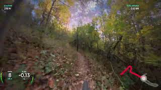 Double Cross Dagmar 20231014