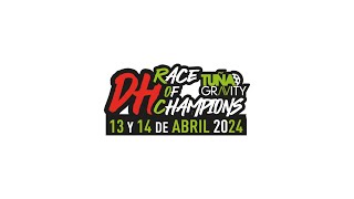 Video promo Race of Champions 2024