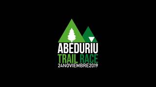 Promo Abeduriu Trail Race 2019