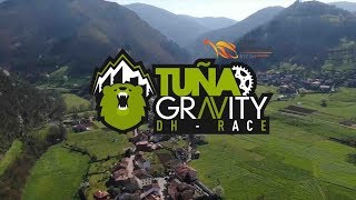 Resúmen Tuña Gravity DH Race 2019