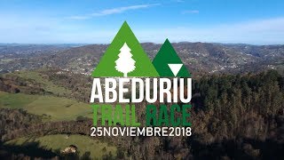 Video Resúmen Abeduriu Trail Race 2018